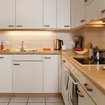 Lejlighed Abendrot Apartments-27 By Interhome *