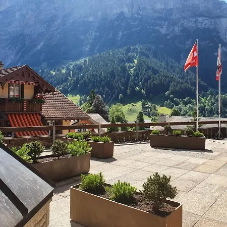 Abendrot Apartments-27 By Interhome Lägenhet