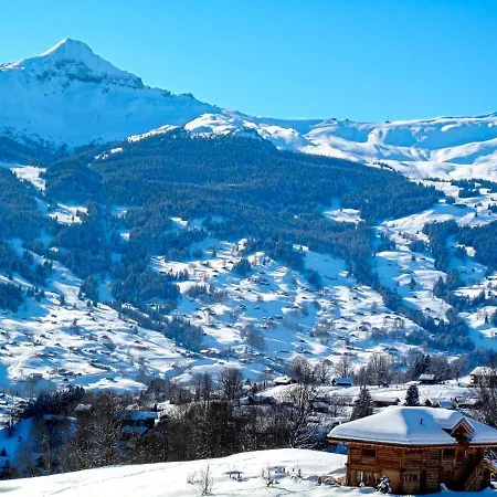 Abendrot Apartments-27 By Interhome דירה *