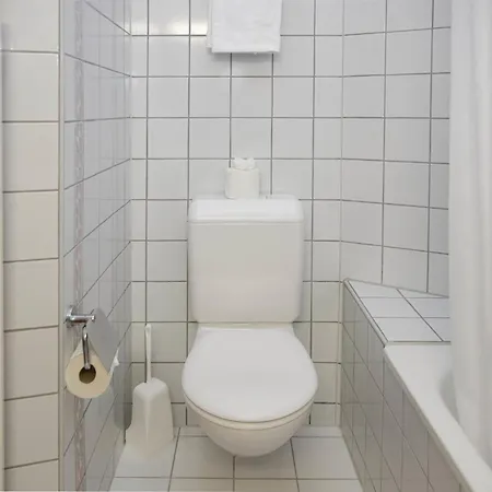 Abendrot Apartments-27 By Interhome דירה *