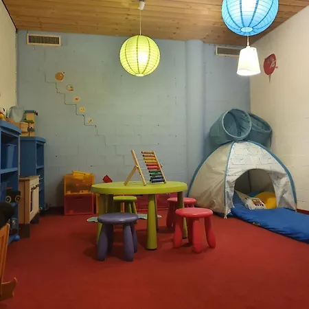 Apartment Chalet Abendrot Apartments-27 By Interhome