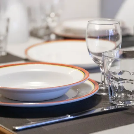 Abendrot Apartments-27 By Interhome דירה