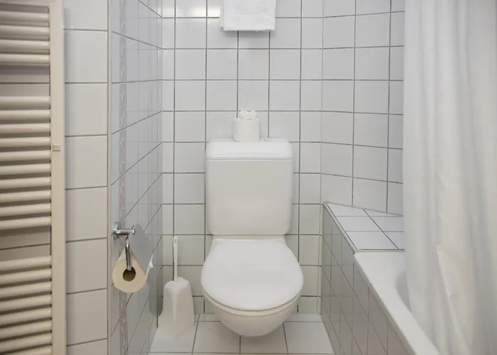 Abendrot Apartments-27 By Interhome Apartamento *