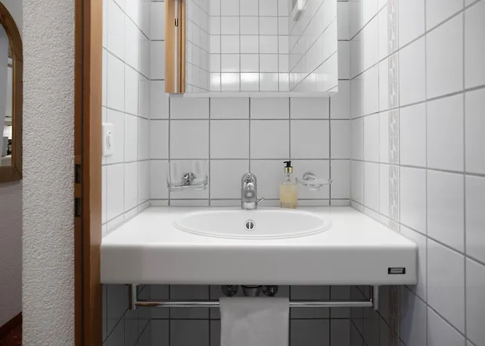 Abendrot Apartments-27 By Interhome * Grindelwald