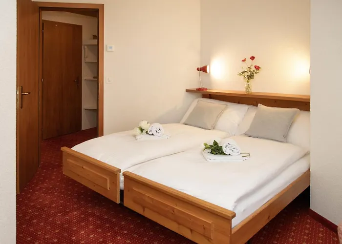 Abendrot Apartments-27 By Interhome Lejlighed Grindelwald