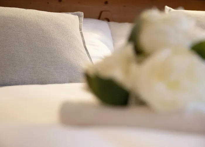 Abendrot Apartments-27 By Interhome Lejlighed Grindelwald