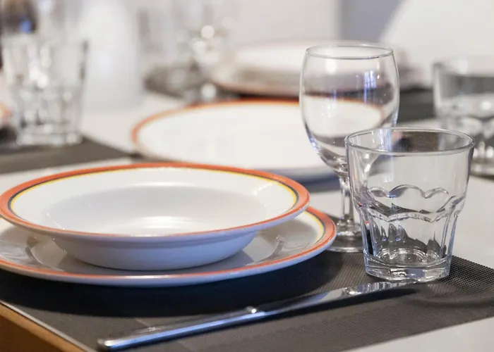 Abendrot Apartments-27 By Interhome Lejlighed