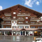 Abendrot Apartments-27 By Interhome Apartamento