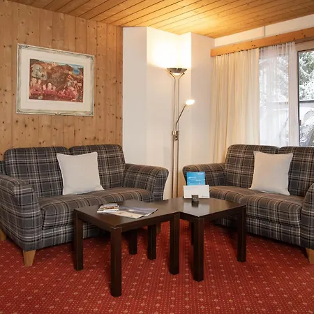 Apartamento Abendrot Apartments-27 By Interhome Grindelwald