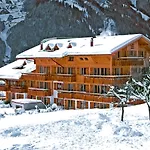 Abendrot Apartments-27 By Interhome