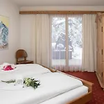 Abendrot Apartments-27 By Interhome Appartement *