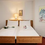 Abendrot Apartments-27 By Interhome Appartement Grindelwald