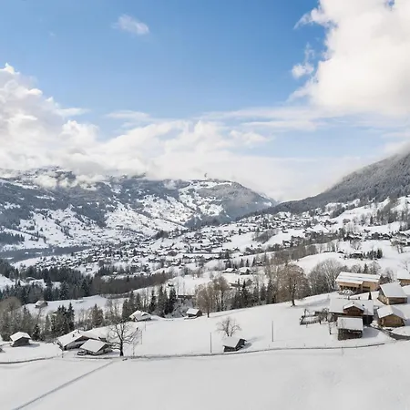 Abendrot Apartments-27 By Interhome *